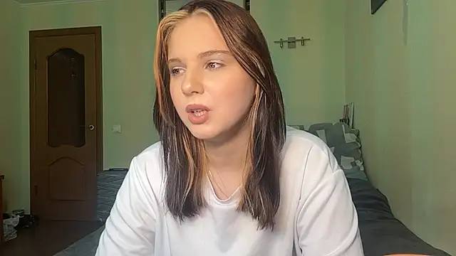 GiselleReidenbach 即時 XXX 聊天