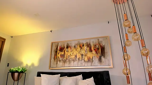 KylaMorrison 现场XXX聊天