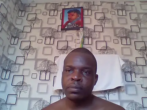 Chumba_001 Adlı Modelin Web Kamerası Şovu