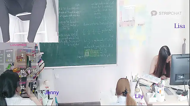 _Math_ Chat XXX live
