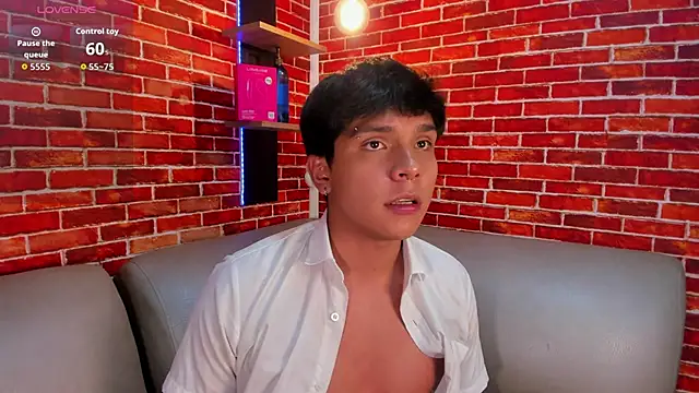 Thiago_Kozak – Kamerová šou