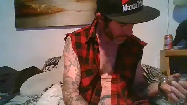 Chat +18 de theboobietrap ao vivo