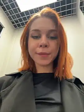 RosieSecret Live XXX Chat