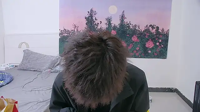 عرض كام paofu-001