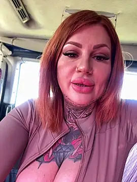 krysstal003 Webcam Show