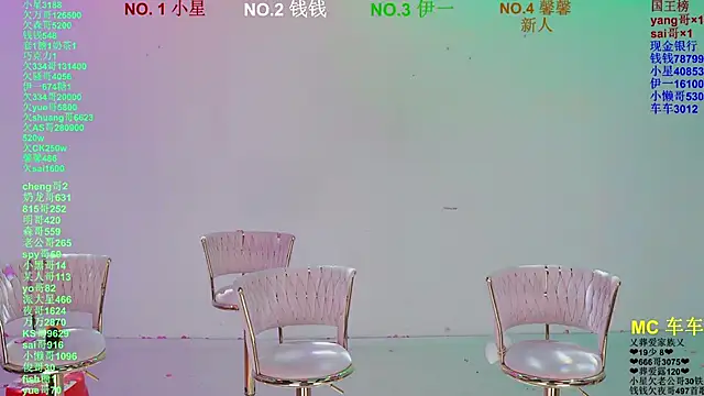 Chat +18 de ZZ00033S ao vivo