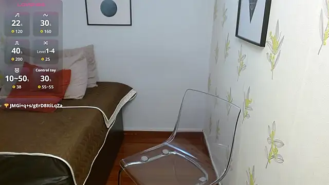 Laia_white's Live XXX Chat