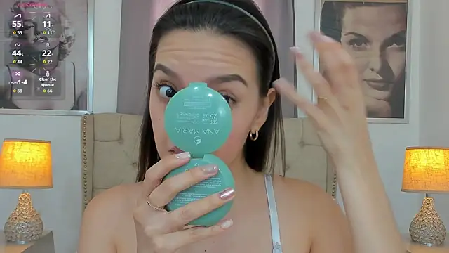 Beautyari_ 现场XXX聊天