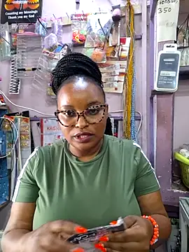 Živý XXX chat Goddess_of_Hearts