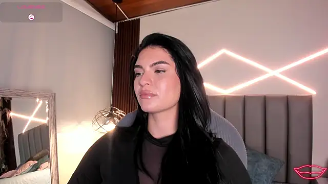 Veronicalanx1 现场XXX聊天