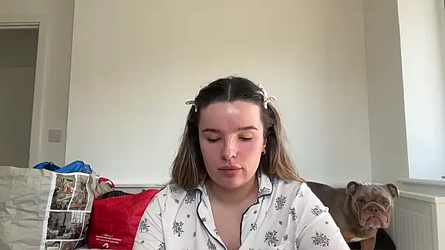 maisiesmithx Webcam Show