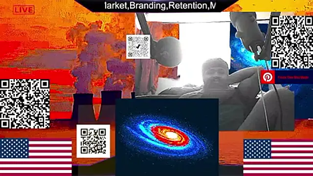 RussellTaylorLacy ওয়েবক্যাম শো