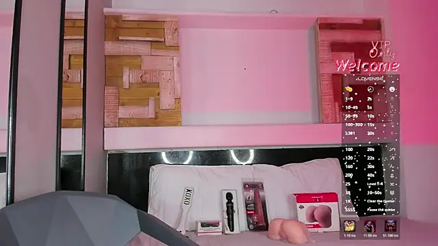 AmberAdams_ 即時 XXX 聊天