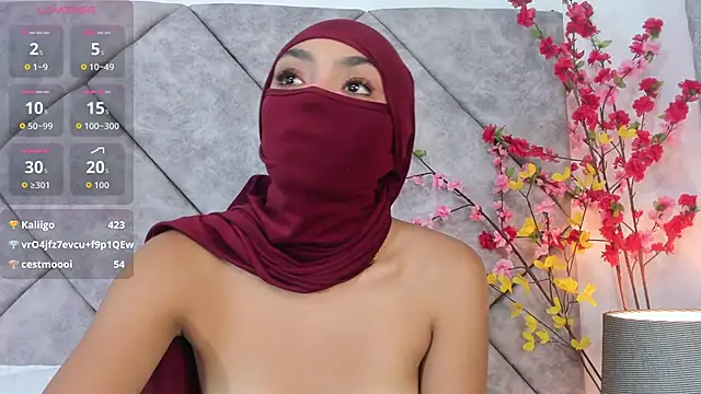 Chat XXX en directo de _Tariq