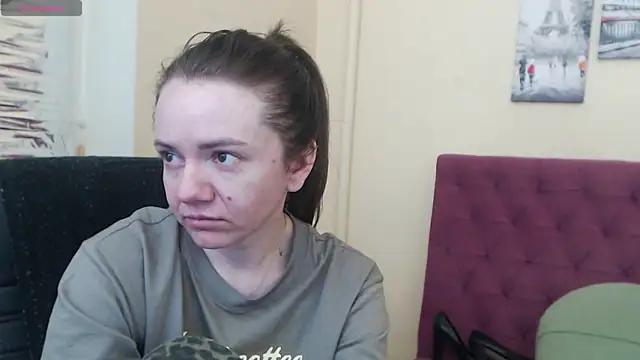 MonikaSkyfull 라이브 XXX 채팅