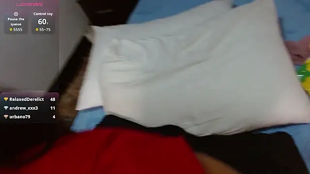 Sophie-Hot-'s Live XXX Chat