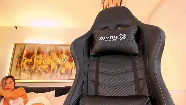 Czat XXX na żywo – KylaMorrison