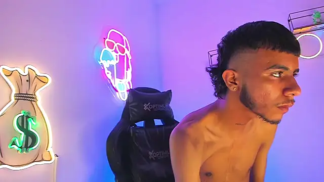 Quetzal_coatl_: вебкам-шоу