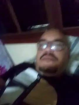 Webkamerová show RobertoBuzios22