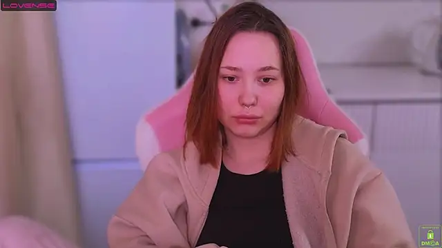 AiryhillのライブXXXチャット