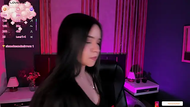 Hanna__Becker_のライブXXXチャット