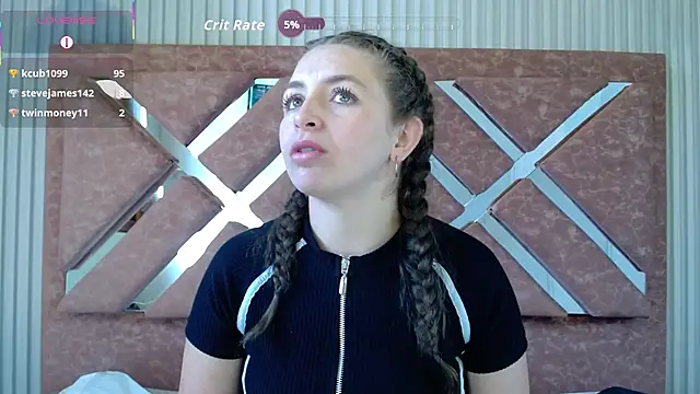 _isaabellaa – Live XXX-chat