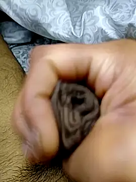 braulio1902jd Pertunjukan Webcam