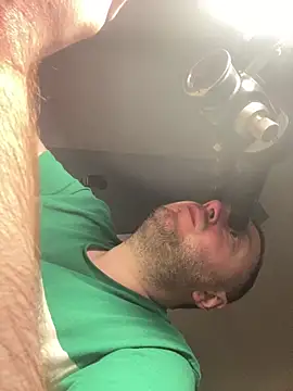 Вебкам-шоу DorianJeday