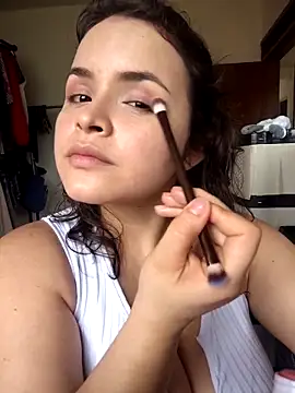 SeleneLuminari8's Live XXX Chat