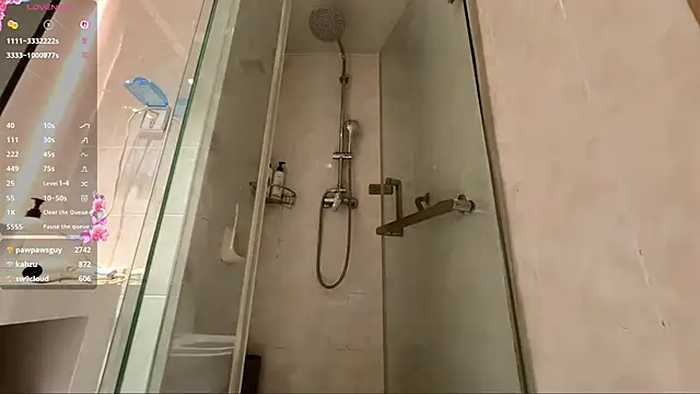 دردشة LaurelLeier الجنسية المباشرة