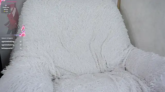 MelodyBaur Chat XXX live