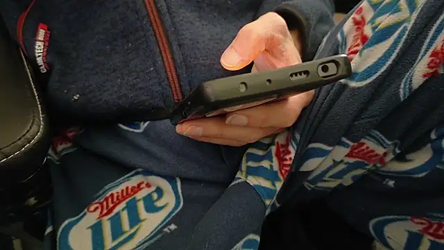 Chrisatmiami: онлайн-секс-чат