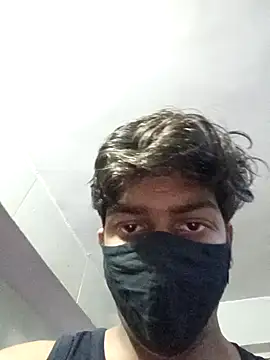 hotyboy_89 Adlı Modelin Web Kamerası Şovu