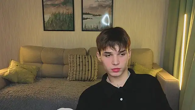 nixyasebe Webcam-Show