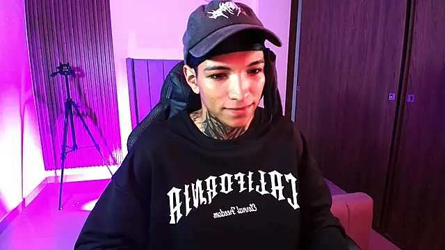 im_Usuga: онлайн-секс-чат