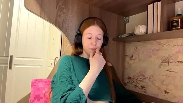 دردشة KiraNice1 الجنسية المباشرة