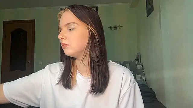 دردشة GiselleReidenbach الجنسية المباشرة