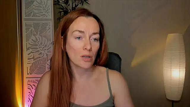 Chat XXX Live RebeccaMartinez