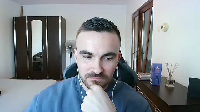 mu5clemania2 Webcam show