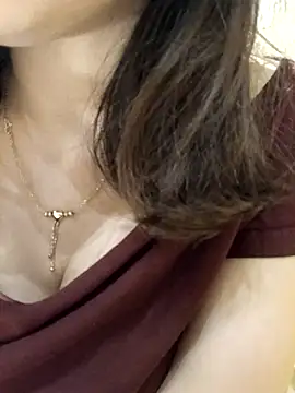 Ori-Lynk Adlı Modelin Web Kamerası Şovu