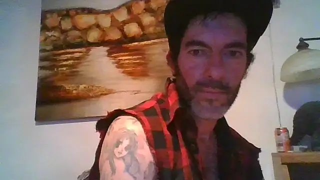 theboobietrap's Webcam Show