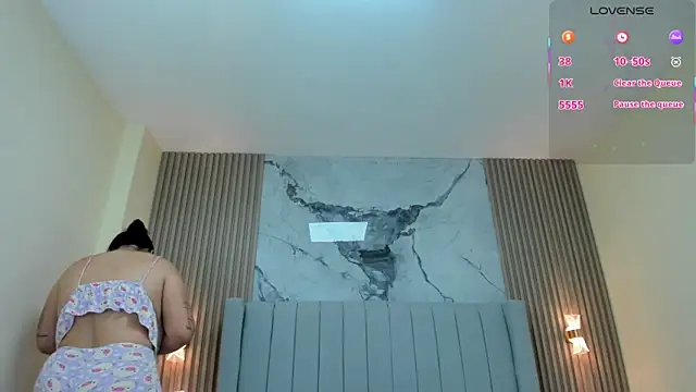 دردشة MAGIEVANS1 الجنسية المباشرة