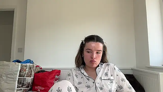 Chatroom XXX en direct de maisiesmithx