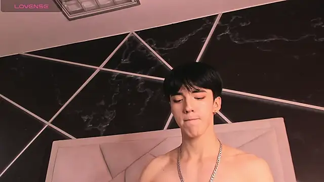 AerumChae 在線直播表演