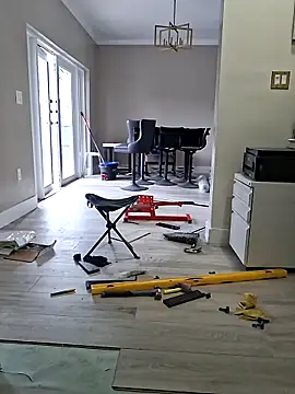 Zander823's Webcam Show