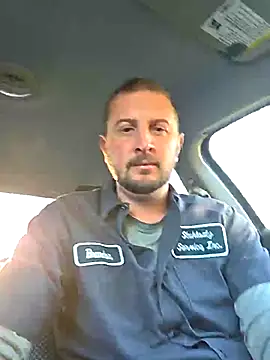 Pokazy przed kamerką – MrMechanic38