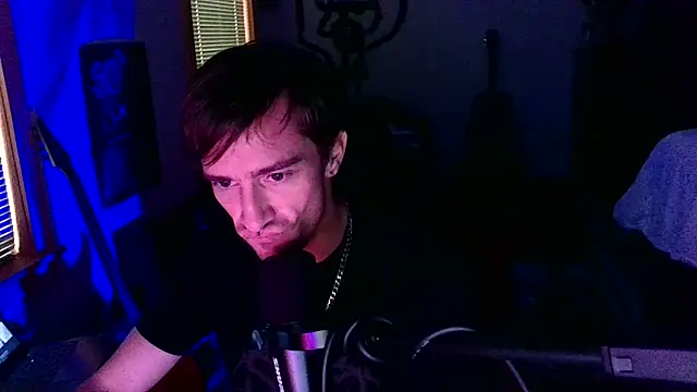 LEVIATHANX666 – Kamerová šou