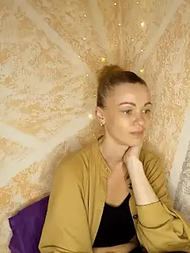 NitaXSky's Live XXX Chat