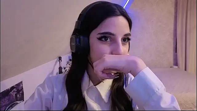 Chat +18 de Blissmissataeses ao vivo