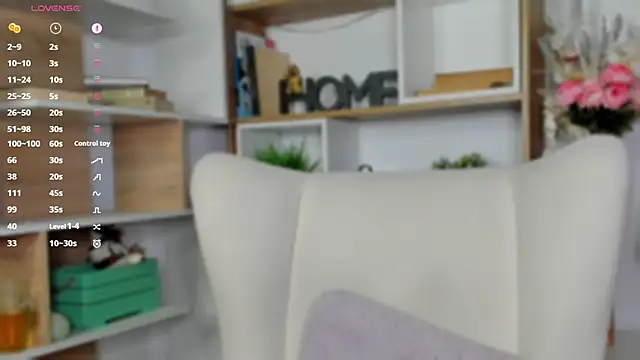 MirthaBolduan's Live XXX Chat